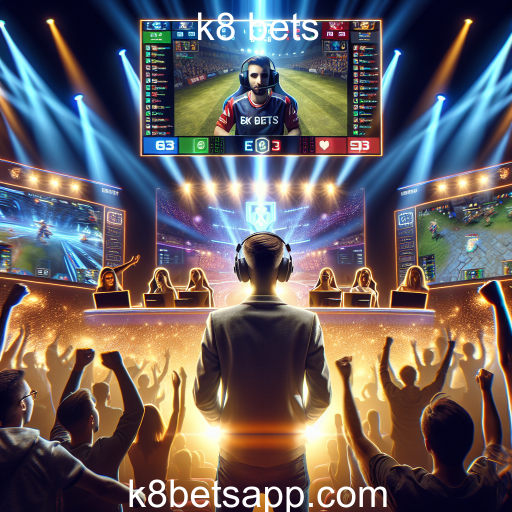 A Ascensão dos Esportes Virtuais e seu Impacto no Entretenimento